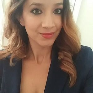 Meet your Posher, Sandra